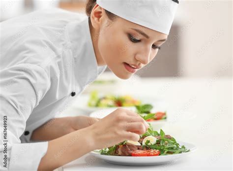 Image result for Female Cooking Show