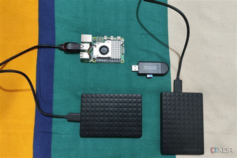 Image result for Raspberry Pi NAS Tutorial