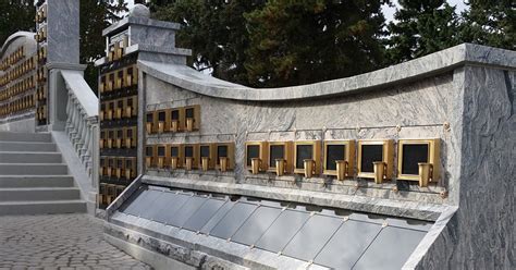 Guide to Columbarium Design l Columbarium USA