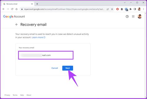 How To Change An Email Address In Gmail | Robots.net
