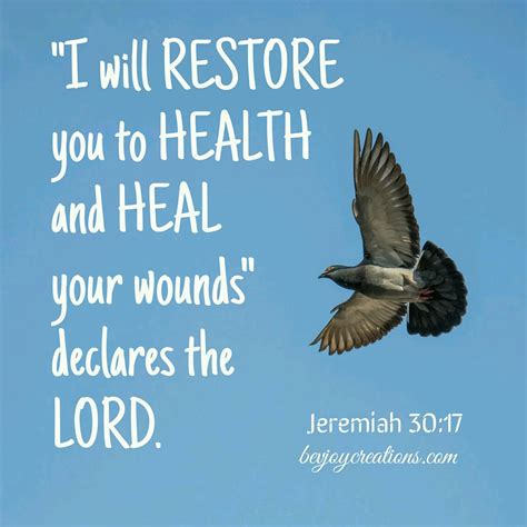 Scriptures About Healing 的图像结果