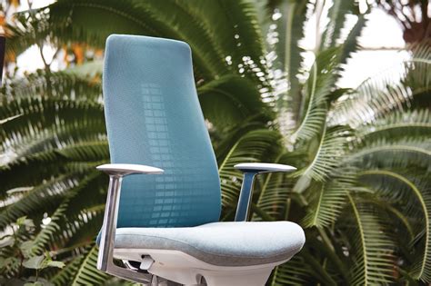 HAWORTH - Fern Chair - SYSTEMCENTER