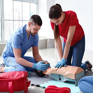 Image result for Basic Life Support NHS