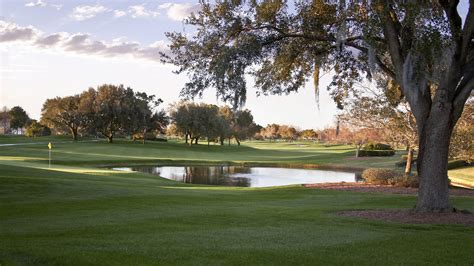 Bay Hill Golf Packages & Vacations | Bay Hill Golf Resort