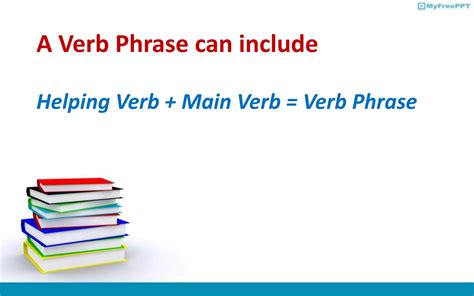 Verb Phrase | PPTX