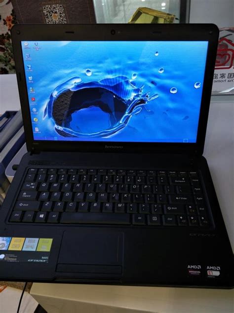 联想ThinkPad T450 14英寸笔记本电脑租赁 - 晟牛U租