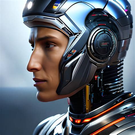 Future Evolution 的图像结果