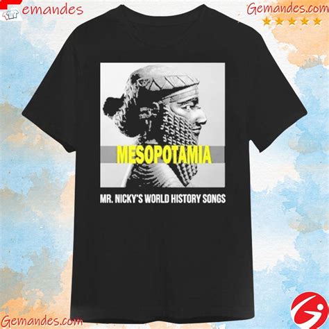 Mesopotamia By Mr. Nicky