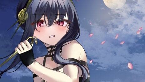 Yor forger r34 kemono · Fondos de pantalla HQ Imágenes