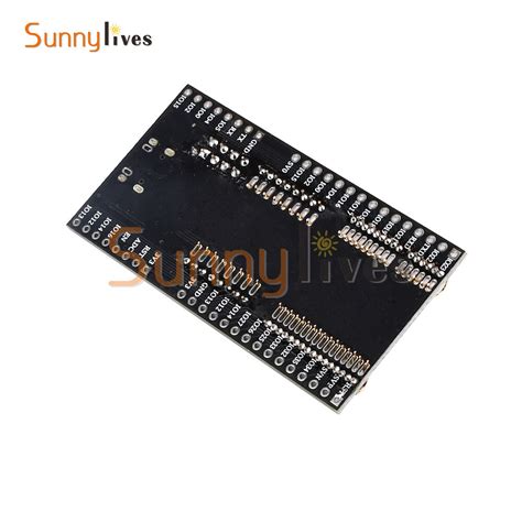 ESP-01/ESP12/ESP32 Programmer Socket Universal India | Ubuy