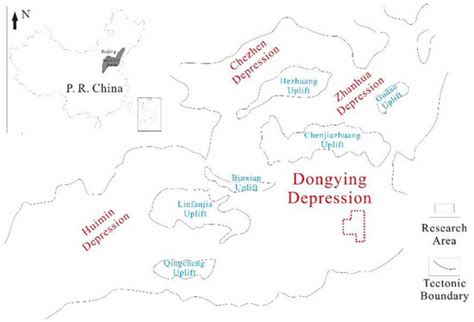 Splicing Method of Micro-Nano-Scale Pore Radius Distribution in Tight ...