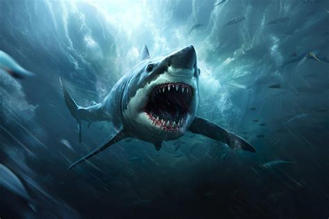 Are Sharks Actually Warm Blooded Animals Or Exceptional Fish