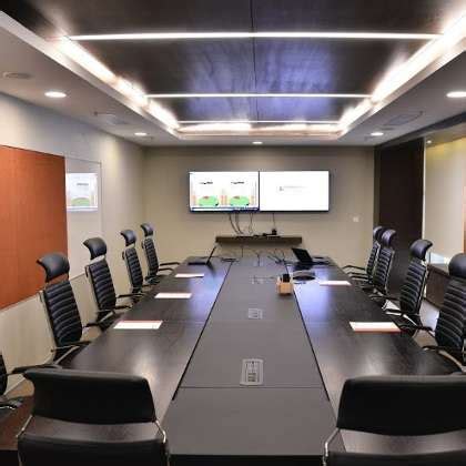 TestingXperts Office Photos