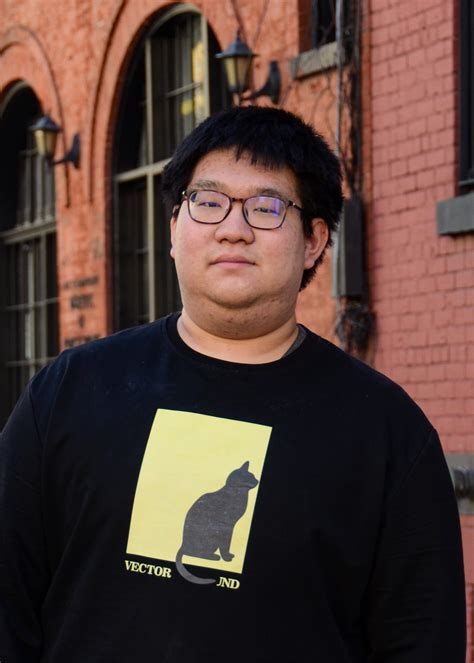 Gustave Li biosketch