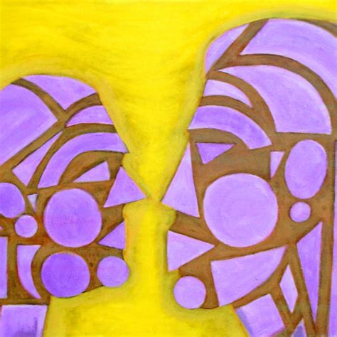 All-round love ( Mother Child ) – Crafttatva.com