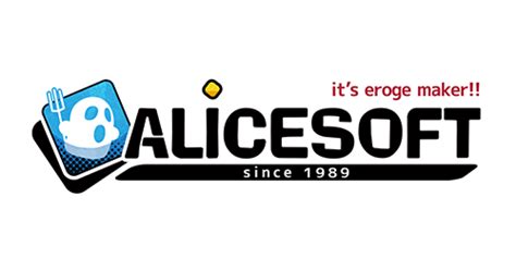 Alicesoft - Company | GameGrin