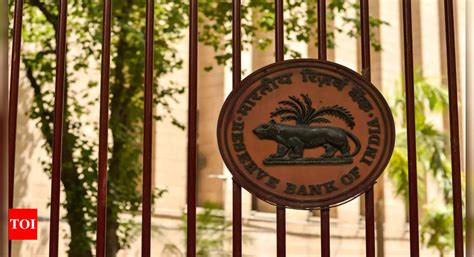 RBI to raise rates again, slim majority of economists expect 50 bps ...