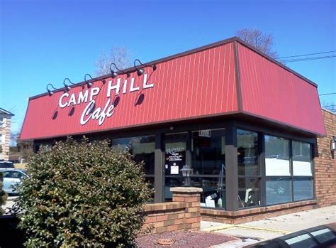 Outstanding! - Reviews, Photos - Camp Hill Cafe - Tripadvisor