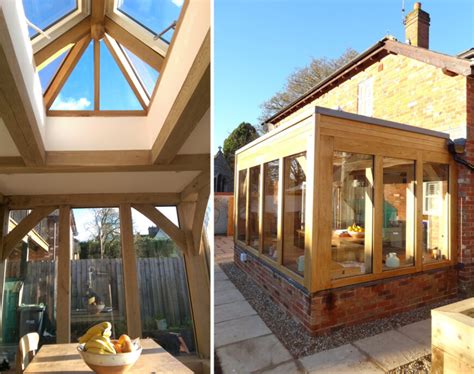 Image result for Cladding a Timber Frame Extension