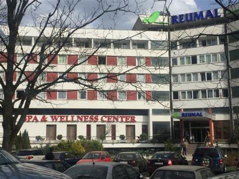 REUMAL (Fojnica) - Spa Reviews & Photos - Tripadvisor