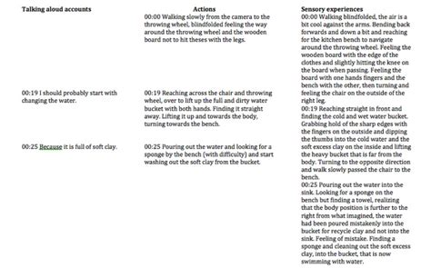 Image result for videoReport Transcript