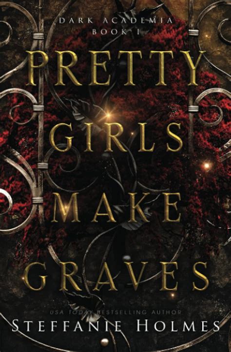 Buy Pretty Girls Make Graves Book Online at Low Prices in India ...