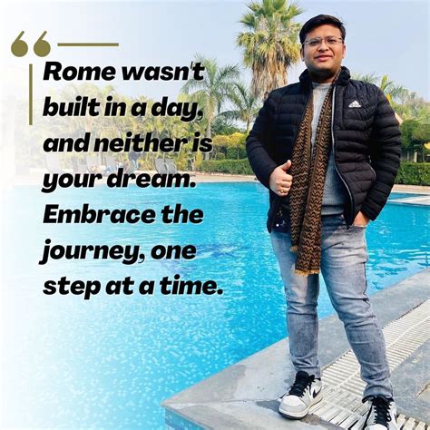 2-3 years of dedicated work towards your dream can make your dream a ...