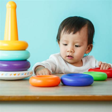 Communication In Children: How To Teach Your Child To Read And Speak ...