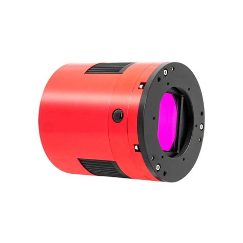 ZWO ASI2400MC Pro DSO Cooled Cameras – EDISLA