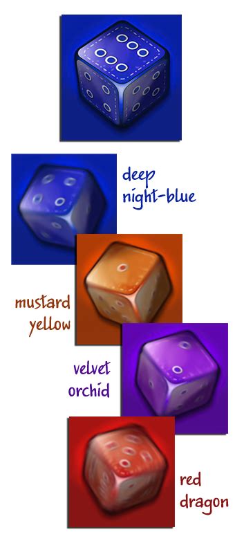 Rolling Dice CodeHS 的图像结果