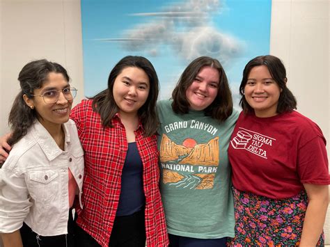 International English Honor Society - Bass School of Arts, Humanities ...