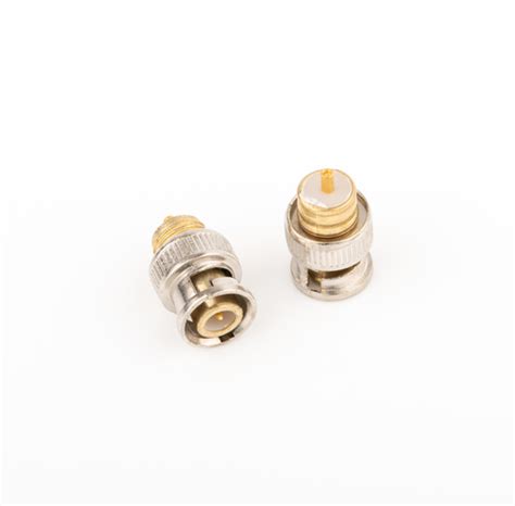 BNC Connector Supplier, Manufacturer In Jamnagar, Gujarat - Latest Price