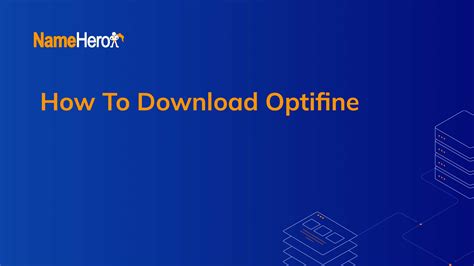 Download OptiFine Minecraft Java 的图像结果