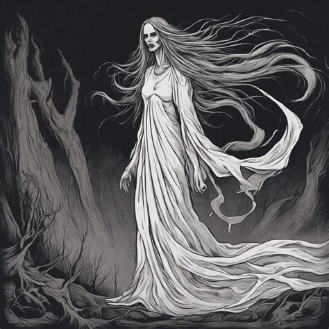 Image result for Mythical Banshee