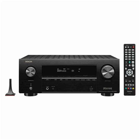 AV Receivers India — ProHiFi