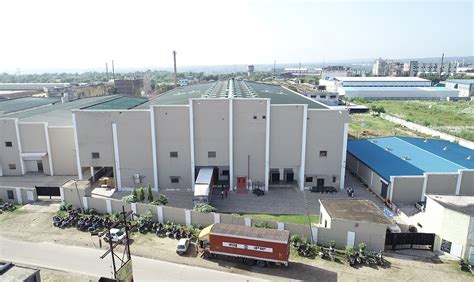 JAMMU UNIT 1 | Zeiss Pharma