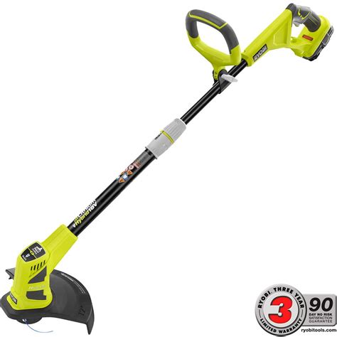 Image result for Ryobi String Trimmer Review