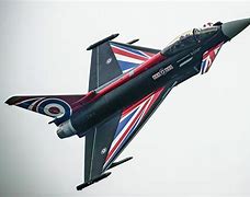 Image result for RAF Typhoon Logo