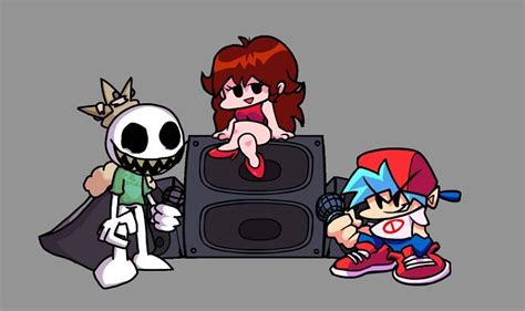 The Controversy Surrounding Friday Night Funkin R34