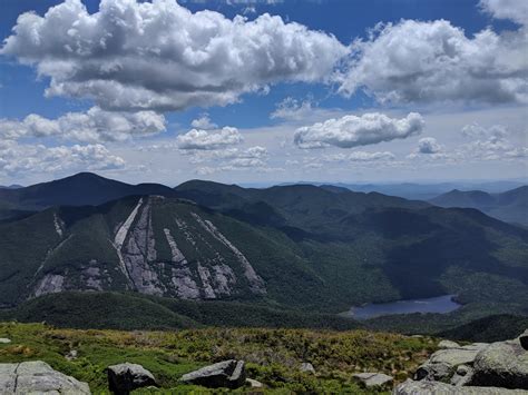 A beautiful day to hike the High Peaks! : r/Adirondacks