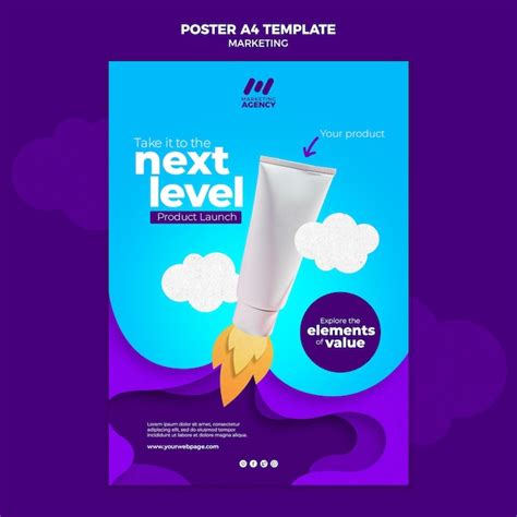 Product Poster 的图像结果