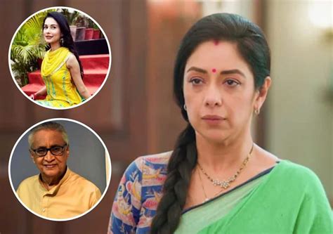 Anupama Fans Wants These Stars Back In Rupali Ganguly Show Aneri Vajani ...