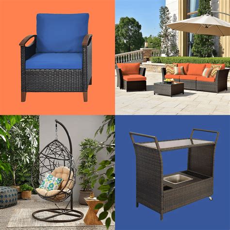 Patio Furniture Name Brands - Patio Ideas