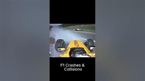 Image result for Formula One Crash Compilation