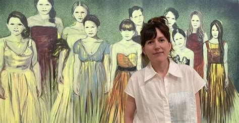 À Rennes, la collection Pinault fait du portrait la star de l’été 2025 ...