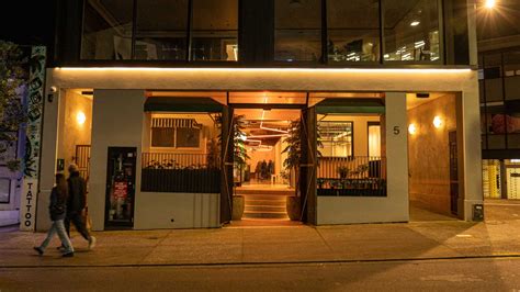 Rose Alley Is the Hidden Gem Bringing Luxury to a Traditional Food ...