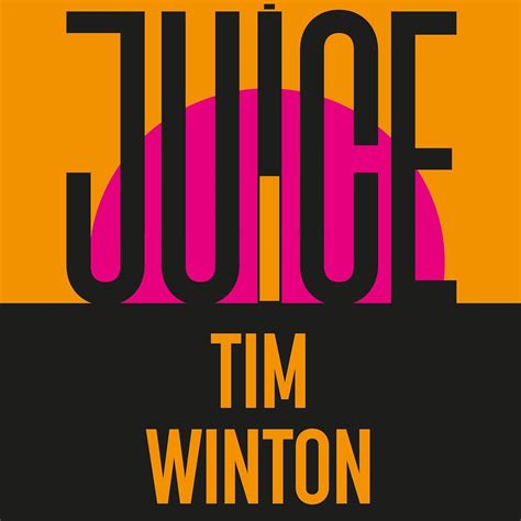 Juice: A page-turning epic about survival and resilience from the twice ...