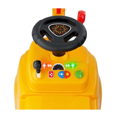 Kiddieland 1+ Years Riding Toys in the Kids Play Toys department at ...