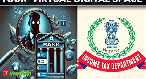 From bank to social media: Income Tax dept to soon have legal access to ...