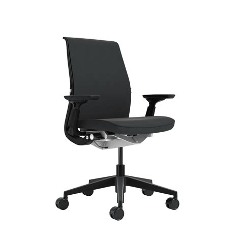 Think Fabric Back - Steelcase India